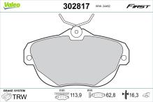 VALEO 302817
